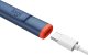 Rysik Logitech Crayon for Education - Digitaler Stift - kabellos - Bluetooth - fur Apple 10.2-inch iPad, 10.5-inch iPad Air, 10.9-inch iPad, 10.9-inch iPad Air, iPad mini 5 4