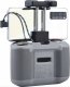 BRDRC KABEL NYLONOWY OTG DO KONTROLERA DRONA DJI MAVIC AIR 2 MINI 2 3 4 PRO -  IPHONE LIGHTNING 15CM 3
