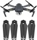 SunnyLife ŚMIGŁA DO DRONA DJI MAVIC PRO 8330 F SILVER 4 SZT. 1