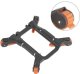 SunnyLife PODWYŻSZENIE PODWOZIA SUNNYLIFE DO DJI MINI 2/MINI SE/MINI (POMARAŃCZOWE) LG380 3