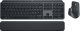 Klawiatura + mysz Logitech MX Keys Combo for Business (920-010931) 1