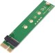 Adapter USB ATL AK249B Adapter m.2 nvme 4