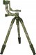 Statyw Sirui CT-3204 Carbon Tripod Camoflage 2