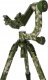 Statyw Sirui CT-3204 Carbon Tripod Camoflage 6
