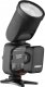 Lampa studyjna Jinbei Lampa reporterska Jinbei HD-2 MAX(S) ze stopką do Sony 6