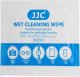 JJC Zestaw do czyszczenia optyki JJC CL-PRO1 8 elementów 10