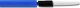 Delock Delock LWL Reinigungsstabchen fur Steckverbinder mit 1,25 mm Hulse 5 Stuck 1