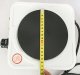 Tech-Led Kuchenka elektryczna jedno palnikowa z termostatem 230/1000w przenośna Kuchenka elektryczna jedno palnikowa z termostatem 230/1000w przenośna 3