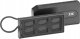Pokrowiec JJC Etui na karty MCK-SD6BK na karty SD oraz microSD 6