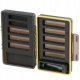 Pokrowiec JJC Etui na baterie JJC BC-3X10BAT z testerem, 8xAA + 2xAAA 1