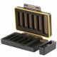Pokrowiec JJC Etui na baterie JJC BC-3X10BAT z testerem, 8xAA + 2xAAA 4