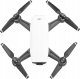 BRDRC ŚMIGŁA DO DRONA DJI SPARK TYP 4730F SILVER 4 SZT. 1