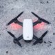 BRDRC ŚMIGŁA DO DRONA DJI SPARK TYP 4730F SILVER 4 SZT. 3