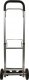 kontrast Wózek transportowy WT001 magazynowy składany 108x41cm aluminiowy 10