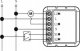 OXT MODUŁ OXT MINI STEROWNIK ROLET ZIGBEE TUYA 7