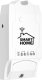 El Home STEROWNIK WIFI ''EL HOME'' WS-03H1 Z WYJŚCIEM NA CZUJNIK TEMPERATURY I WILGOTNOŚCI, AC 230V/ 10A 1