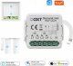 OXT MODUŁ OXT MINI STEROWNIK 2 ROLETY WIFI TUYA 8