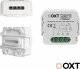 OXT MODUŁ OXT PRZEKAŹNIK 1 OBWÓD POMIAR PRĄDU 16A ZIGBEE TUYA 2