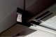 Okap Cata Hood TF 2003 600 GBK Telescopic Szerokość 60 cm 390 m³/h Mechanical control LED Czarny Glass 5