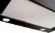 Okap Cata Hood TF 2003 600 GBK Telescopic Szerokość 60 cm 390 m³/h Mechanical control LED Czarny Glass 8