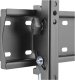 Deltaco DELTACO Tv Laikiklis, paklausimas , 32-55 ", max 40kg, 200x200-400x400 / ARM-1101 1