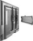 Deltaco DELTACO Tv Laikiklis, paklausimas , 32-55 ", max 40kg, 200x200-400x400 / ARM-1101 2