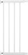 Safety 1st SAUGOS 1ST apsauginės tvorelės pretęsimas EASY CLOSE Metal Plus, balta, 28 cm, 24204310 2