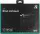 Kieszeń Deltaco HDD dėžutė DELTACO SATA 3.5" USB 3.0, juoda / MAP-GD33U3 4