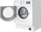 Pralka do zabudowy Whirlpool Įm.skalbimo mašina Whirlpool BI WMWG 71483E EU N 24