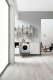 Pralka do zabudowy Whirlpool Įm.skalbimo mašina Whirlpool BI WMWG 71483E EU N 4