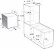 Kuchenka mikrofalowa Gorenje Mikrobange Gorenje GCM812B 1