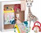 Nascita Sophie la girafe zestaw prezentowy dla noworodka 0m+ 010325 11