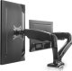 Deltaco Uchwyt biurkowy na 2 monitory 17" - 32" (ARM-1300) 6