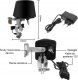 OXT STEROWNIK ZAWORU KULOWEGO RUR 1/2 ZIGBEE 3.0 TUYA 6