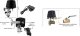 OXT STEROWNIK ZAWORU KULOWEGO RUR 1/2 ZIGBEE 3.0 TUYA 7