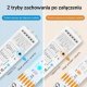 Tuya Kontroler LED 5w1 ZigBee + RF RGBW+CCT GL HUE TUYA 3