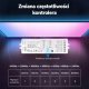 Tuya Kontroler LED 5w1 ZigBee + RF RGBW+CCT GL HUE TUYA 4