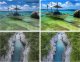 SunnyLife FILTRY ND 4 / 8 CPL MCUV DO DJI MAVIC MINI / 2 / SE 5