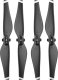 SunnyLife ŚMIGŁA DO DRONA DJI MAVIC AIR 5332S SREBRNE 4 SZTUKI 1
