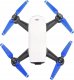 BRDRC ŚMIGŁA DO DRONA DJI SPARK TYP 4730F BLUE 4 SZTUKI 1
