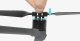 SunnyLife ŚMIGŁA DJI MAVIC 3 / PRO / CLASSIC 9453F LOW NOISE SILVER 4 SZTUKI 3