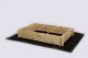 Wamar-Sosenka Drewniana grządka podwyższana ZP05 /80x118cm/ Naturalna Drewno Sosnowe 6