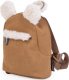 Childhome Childhome Plecak dziecięcy My First Bag Suede-Look 2