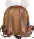 Childhome Childhome Plecak dziecięcy My First Bag Suede-Look 3