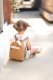 Childhome Childhome Plecak dziecięcy My First Bag Suede-Look 5