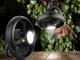Tracer Przenośna lampa kempingowa z wentylatorem ZEPHYR 4