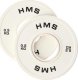 HMS Obciążenia olimpijskie CBRS05 HMS 2 x 0,5 kg 1