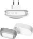 Orno Dzwonek bezprzewodowy 230V~ EXTEL diBi Plug 7