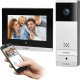 Orno Extel Wave, bezprzewodowy zestaw wideo domofonowy, monitor 7", dotykowy, menu OSD,  WI-FI + APP na telefon, sterowanie bramą, zasięg do 350m 1