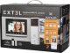 Orno Extel Wave, bezprzewodowy zestaw wideo domofonowy, monitor 7", dotykowy, menu OSD,  WI-FI + APP na telefon, sterowanie bramą, zasięg do 350m 2